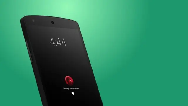 Paranoid Android'in Yeni Sürümünün Betası Yayınlandı