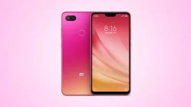 Xiaomi Mi Max 3 ve Mi 8 Lite, Android Pie'a Kavuştu