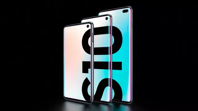 Samsung Galaxy S10’un Olmasa da Olur 5 Özelliği