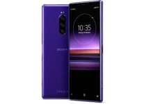 Sony Xperia 1'in (XZ4) Basın Görseli Ortaya Çıktı
