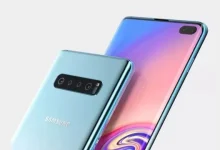 Huawei, iPhone Kopyası Özelliği ile Galaxy S10'u Trolledi