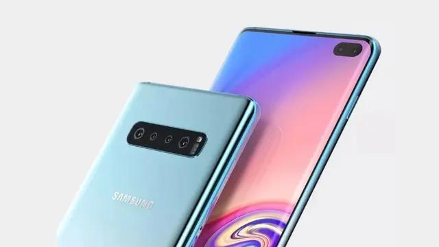 Huawei, iPhone Kopyası Özelliği ile Galaxy S10'u Trolledi