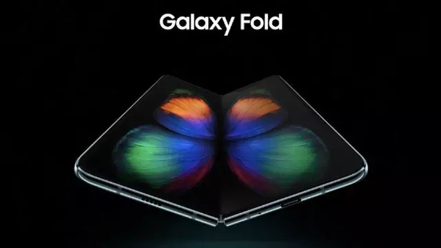 Apple, Samsung'un Katlanabilir Telefonuna Yaklaşamaz Bile