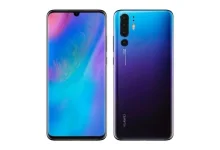 Huawei P30 Pro, 5x Optik Yakınlaştırmayla Gelecek