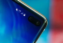 Dünyanın En İyi Akıllı Telefon Kameraları Galaxy S10+'ta