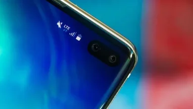 Dünyanın En İyi Akıllı Telefon Kameraları Galaxy S10+'ta