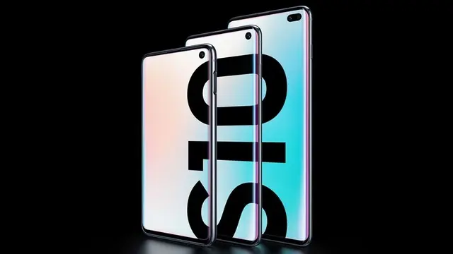 Samsung Galaxy S10'un Muhteşem Performans Testi Sonuçları