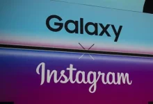 Samsung Galaxy S10'un Kamerası Instagram Moduyla Geliyor