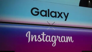 Samsung Galaxy S10'un Kamerası Instagram Moduyla Geliyor