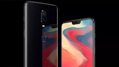 OnePlus 6 ve OnePlus 6T Karşı Karşıya