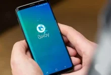 Galaxy S10'un Bixby Butonundaki Muhteşem Özellik