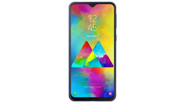 Galaxy M20'yi Muhteşem Bir Telefon Haline Getiren 5 Detay