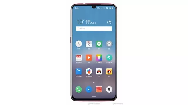 Meizu Note 9'un Tüm Özellikleri Ortaya Çıktı