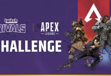 Apex Legend Hediyelerini Twitch Prime Abonesi Olmadan Alın