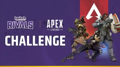 Apex Legend Hediyelerini Twitch Prime Abonesi Olmadan Alın