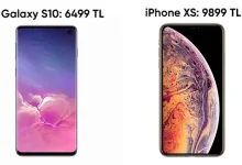 Samsung Galaxy S10, Neden Rakiplerinden Binlerce TL Ucuz?