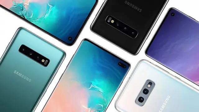 Samsung Galaxy S9 ve Galaxy S10 Arasındaki Farklar Neler?