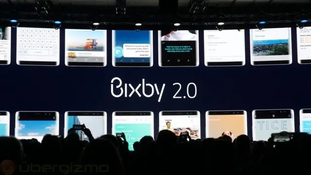 Samsung, Bixby'ye Daha Fazla Dil Desteği Getirdi