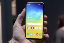 Samsung Galaxy S10e Fiyatı ve Özellikleri