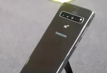 Samsung Galaxy S1 5G - Fiyatı ve Özellikleri