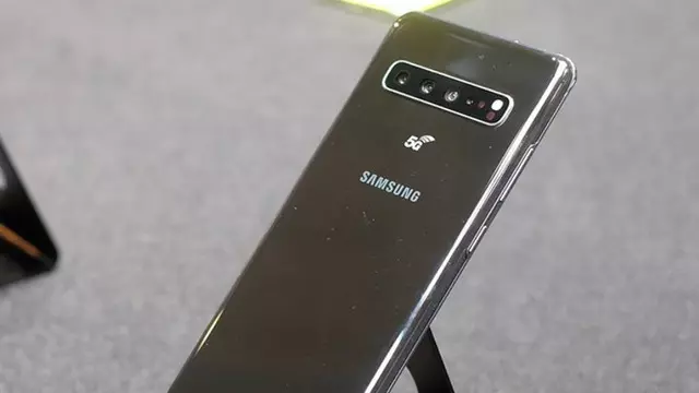 Samsung Galaxy S1 5G - Fiyatı ve Özellikleri