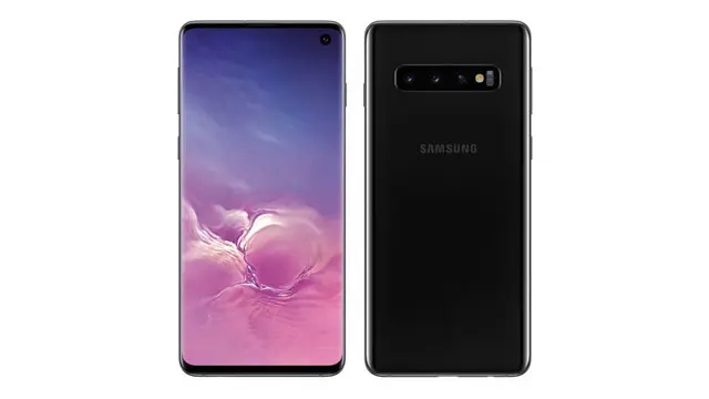 Samsung Galaxy S10 Tanıtıldı: İşte Fiyatı ve Özellikleri