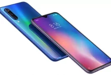 Xiaomi Mi 9 SE - Fiyatı ve Özellikleri