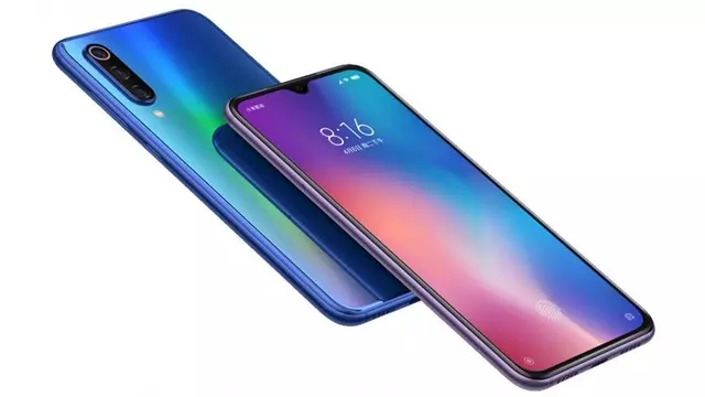 Xiaomi Mi 9 SE - Fiyatı ve Özellikleri