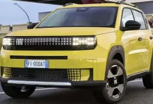 Fiat Grande Panda Tanıtıldı: İşte Tasarımı