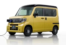 Honda, Japonya'ya Özel Elektrikli Araçlarını Duyurdu