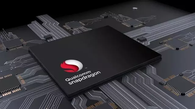 Qualcomm, QM215 Çipleri Test Ediyor