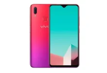 Vivo U1 Tanıtıldı - Fiyatı ve Özellikleri