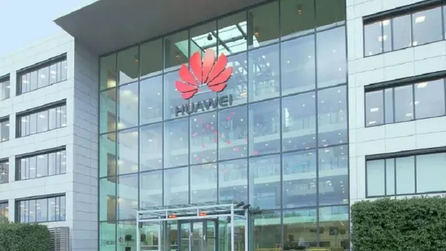 Huawei, Akıllı Telefon Pazarında Liderliğe Koşuyor