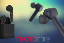Teknostore'da Satılan Apple Airpods Alternatifi 3 Kulaklık