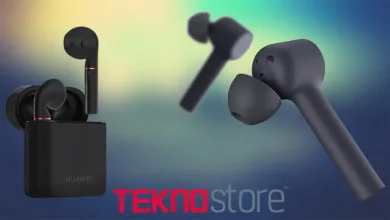 Teknostore'da Satılan Apple Airpods Alternatifi 3 Kulaklık