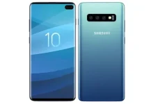 Samsung Galaxy S10+'ın Böbrek Sattıran Fiyatı Ortaya Çıktı