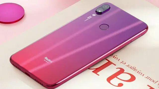Redmi Note 7 Pro, 3C Güvenlik Sertifikası Aldı