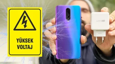 Oppo RX17 PRO İncelemesi (35 DK'da Şarj Full!)