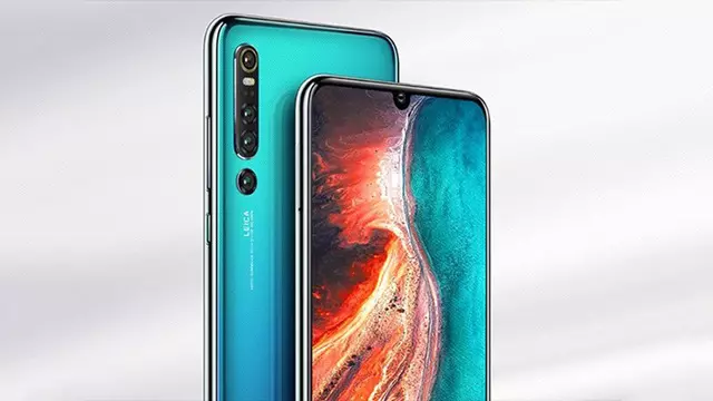 Huawei P30 ve P30 Pro, Full HD Ekranlarla Geliyor
