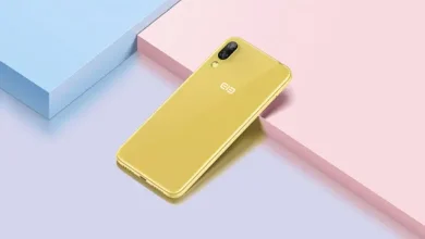 Elephone A6 Mini'nin Görüntülendiği Bir Video Sızdırıldı