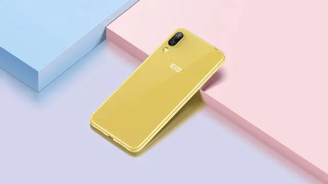 Elephone A6 Mini'nin Görüntülendiği Bir Video Sızdırıldı