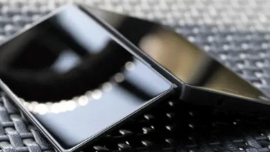 Oppo'nun Katlanabilir Telefon Patenti Ortaya Çıktı