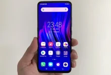 Vivo V15 Pro'nun Tasarım Özellikleri Ortaya Çıktı
