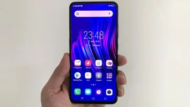 Vivo V15 Pro'nun Tasarım Özellikleri Ortaya Çıktı