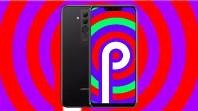 Huawei Mate 20 Lite, Android 9 Pie Güncellemesini Alıyor