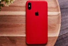 Kırmızı iPhone XS ve iPhone XS Max Geliyor