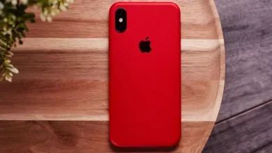 Kırmızı iPhone XS ve iPhone XS Max Geliyor
