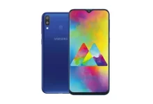 Samsung Galaxy M20, Türkiye'de Ön Siparişe Açıldı