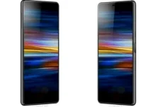 Sony Xperia L3'den İlk Görseller Geldi