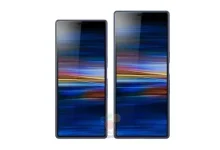 Sony Xperia 10 ve Xperia 10 Plus'ın Fiyatları Belli Oldu